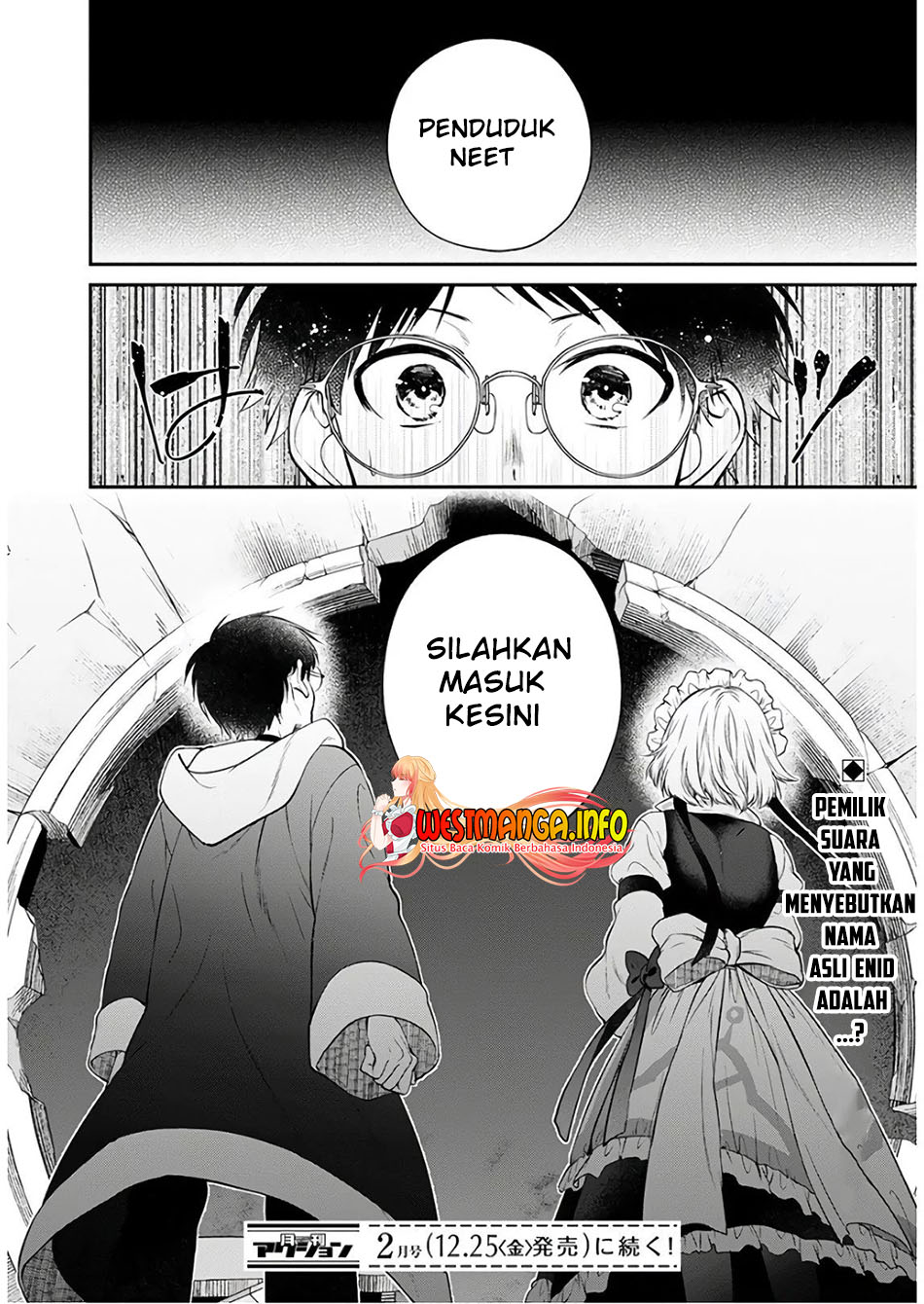 Isekai Cheat Kaitakuki